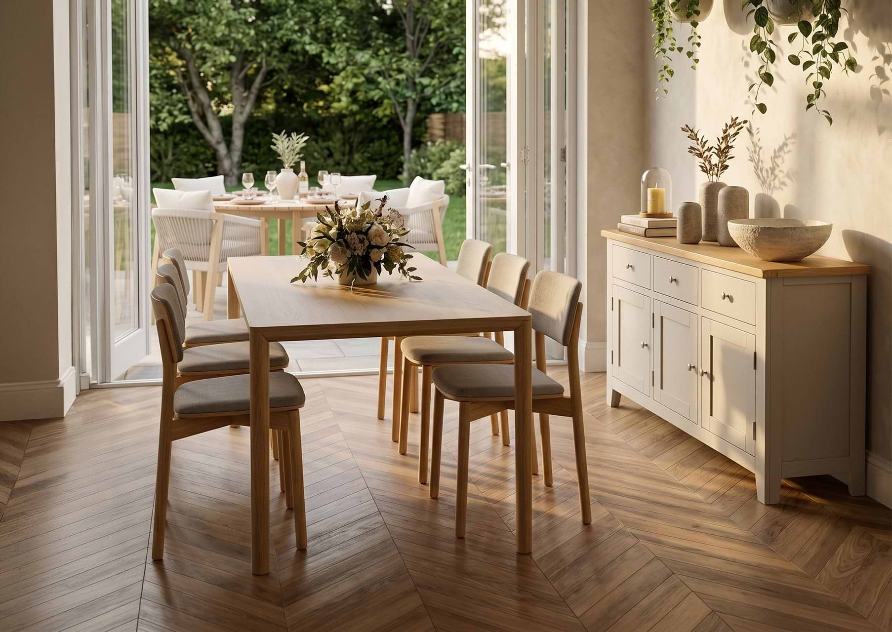 Timeless Style for Every Room